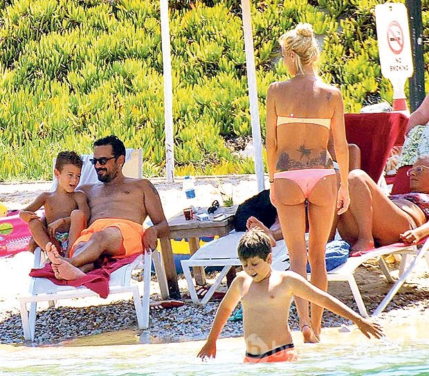 Nikaha hayır çocuğa evet!

