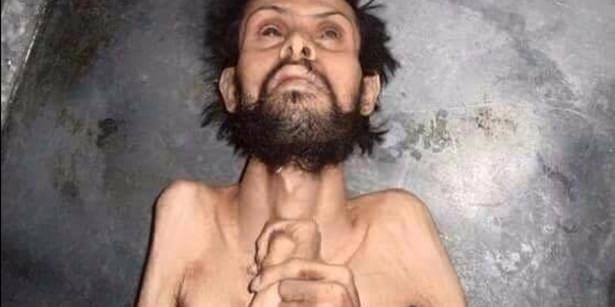 Açlıktan ölümler başladı
