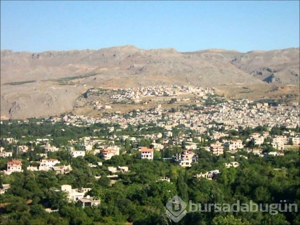 Açlıktan ölümler başladı

