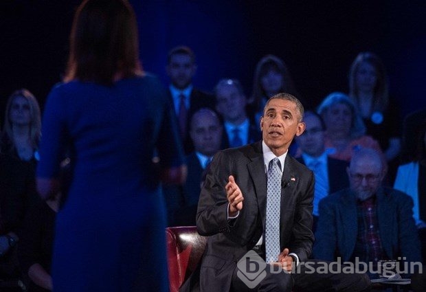 Obama silah lobisine meydan okudu