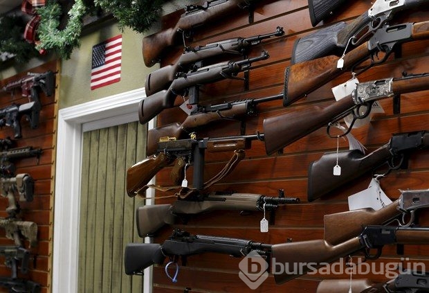 Obama silah lobisine meydan okudu