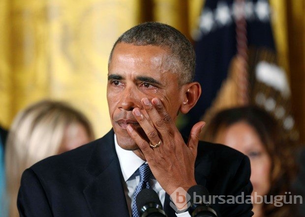 Obama silah lobisine meydan okudu