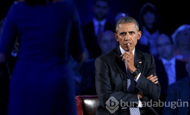 Obama silah lobisine meydan okudu