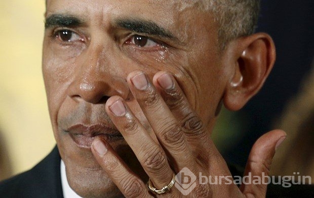 Obama silah lobisine meydan okudu