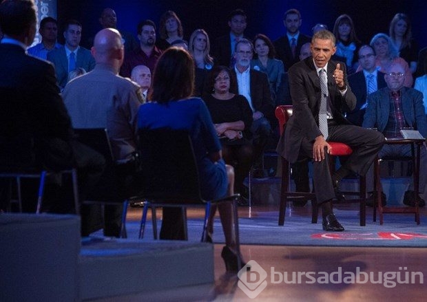 Obama silah lobisine meydan okudu