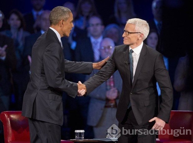 Obama silah lobisine meydan okudu