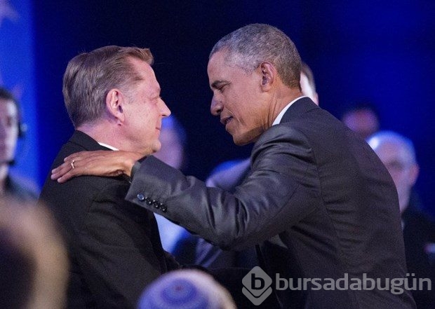 Obama silah lobisine meydan okudu