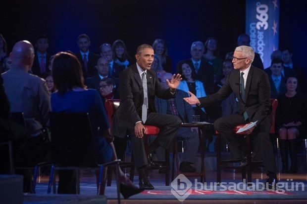 Obama silah lobisine meydan okudu