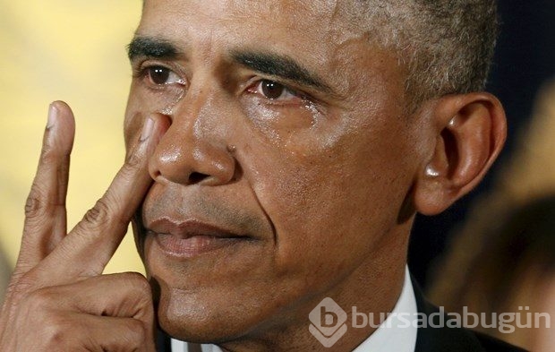Obama silah lobisine meydan okudu