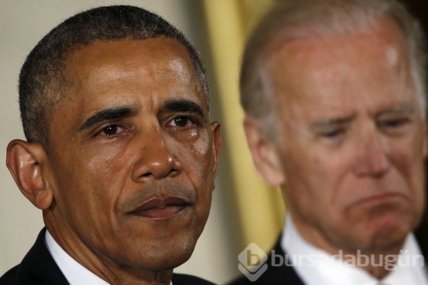 Obama silah lobisine meydan okudu