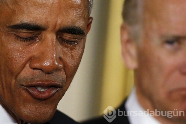 Obama silah lobisine meydan okudu