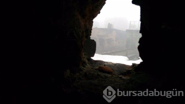 Diyarbakır Sur'dan yıkım görüntüleri
