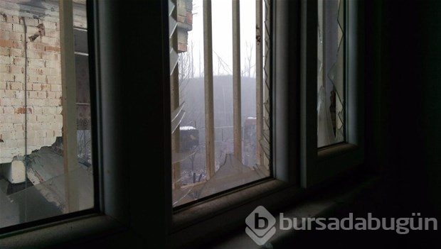 Diyarbakır Sur'dan yıkım görüntüleri
