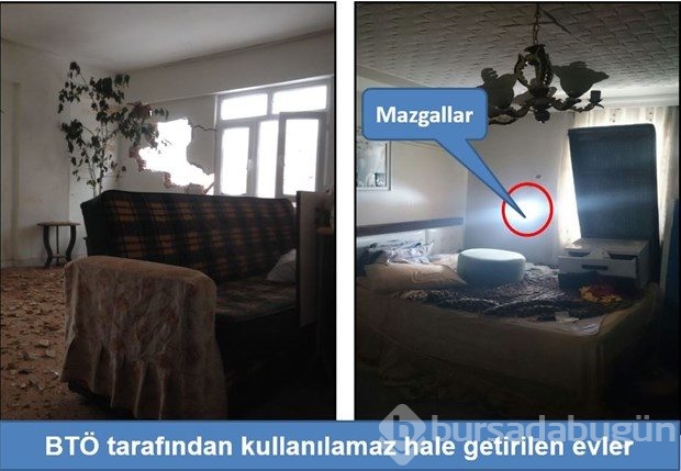 Diyarbakır Sur'dan yıkım görüntüleri
