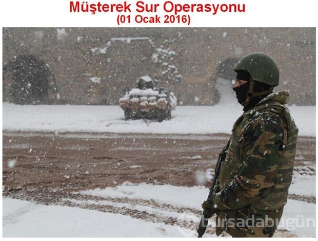 Diyarbakır Sur'dan yıkım görüntüleri
