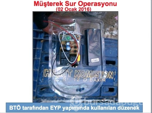 Diyarbakır Sur'dan yıkım görüntüleri
