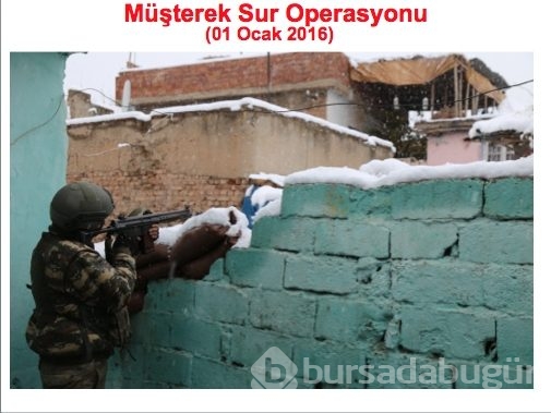 Diyarbakır Sur'dan yıkım görüntüleri
