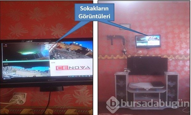 Diyarbakır Sur'dan yıkım görüntüleri
