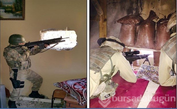 Diyarbakır Sur'dan yıkım görüntüleri
