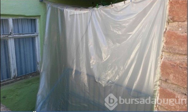 Diyarbakır Sur'dan yıkım görüntüleri
