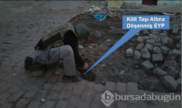 Diyarbakır Sur'dan yıkım görüntüleri
