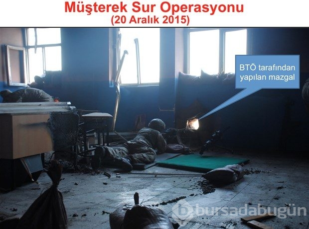 Diyarbakır Sur'dan yıkım görüntüleri

