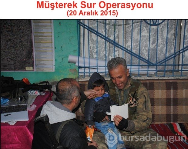 Diyarbakır Sur'dan yıkım görüntüleri
