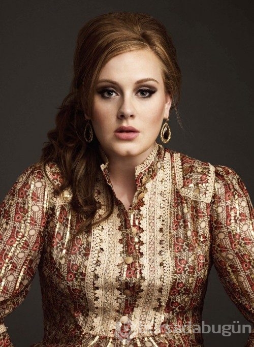 İşte teknik incelemenin sonucu! Adele şarkıyı çaldı mı?	

