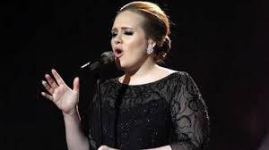 İşte teknik incelemenin sonucu! Adele şarkıyı çaldı mı?	
