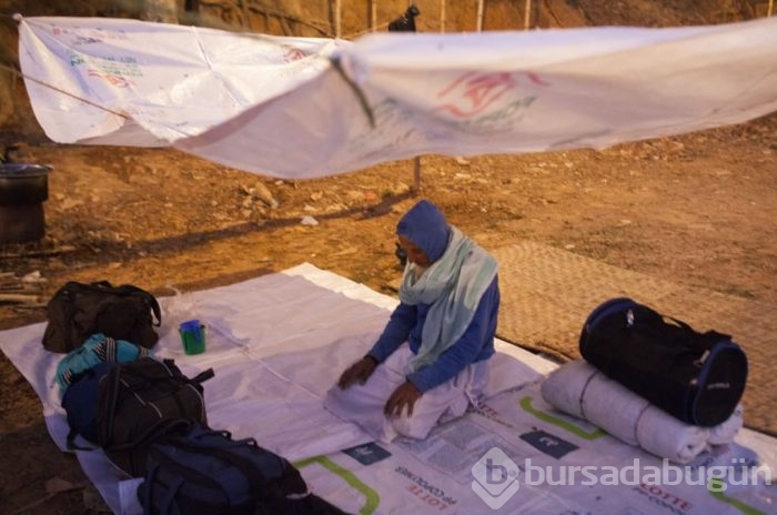 Bangladeş'te büyük Müslüman buluşması: Bishwa Ijtema	
