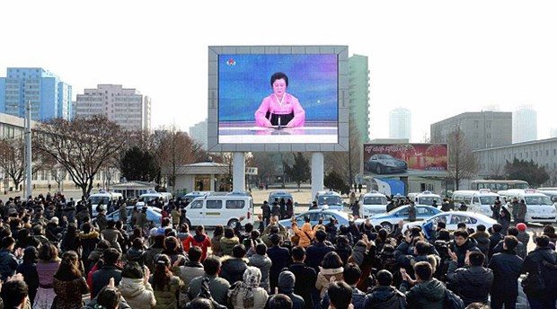 Dünyanın merak ettiği sunucu
