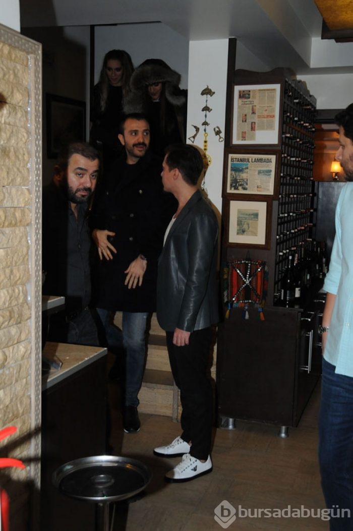 Survivor teklifine ne yanıt verdi
