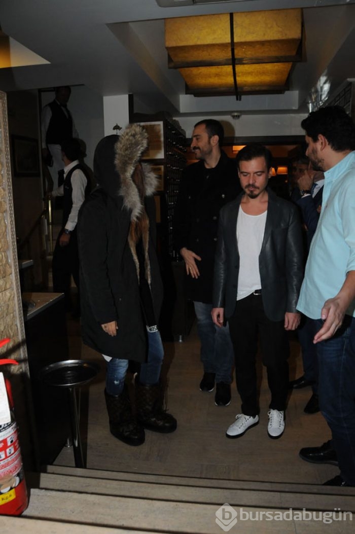 Survivor teklifine ne yanıt verdi
