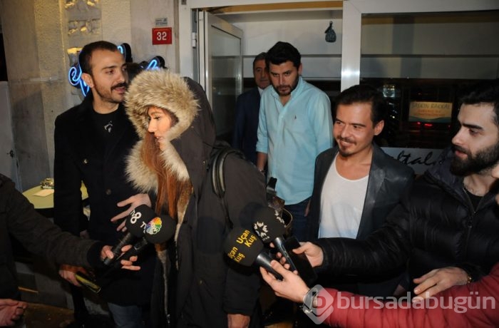 Survivor teklifine ne yanıt verdi
