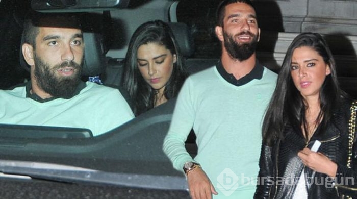 Aslıhan Doğan'dan olay paylaşım