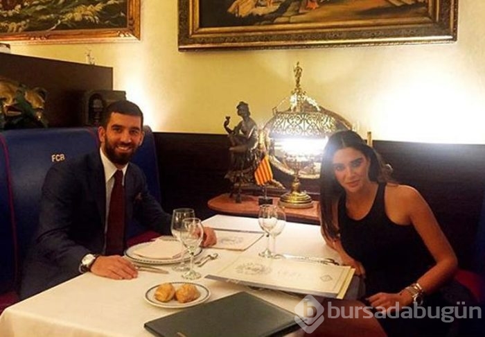 Aslıhan Doğan'dan olay paylaşım