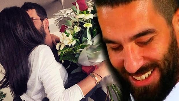 Aslıhan Doğan'dan olay paylaşım