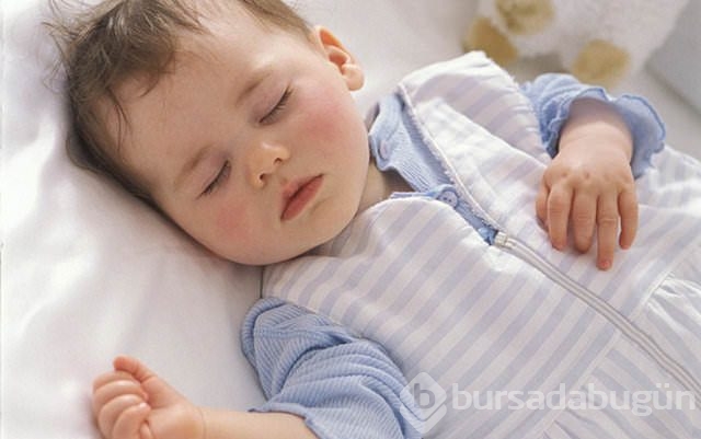 Yaşınıza göre ideal uyku saatiniz	
