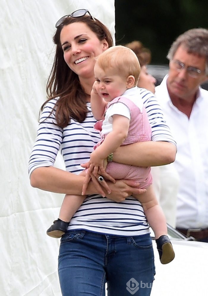 Kate Middleton yine hamile iddiası	
