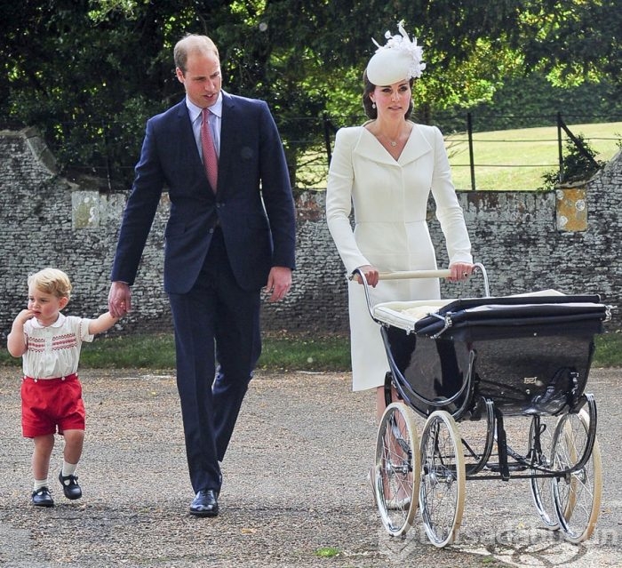 Kate Middleton yine hamile iddiası	
