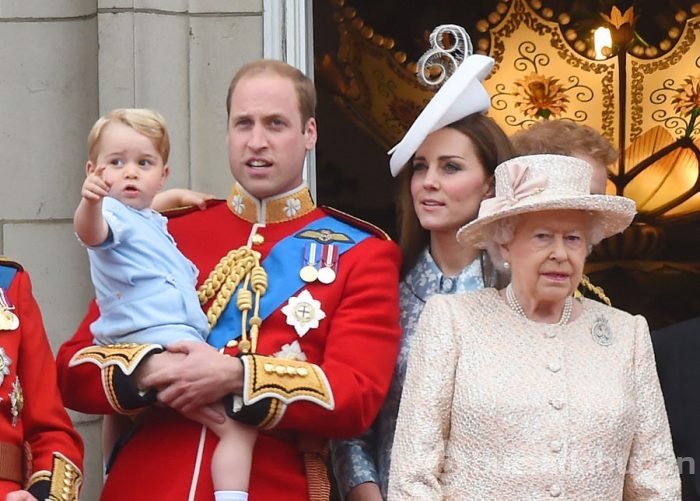 Kate Middleton yine hamile iddiası	
