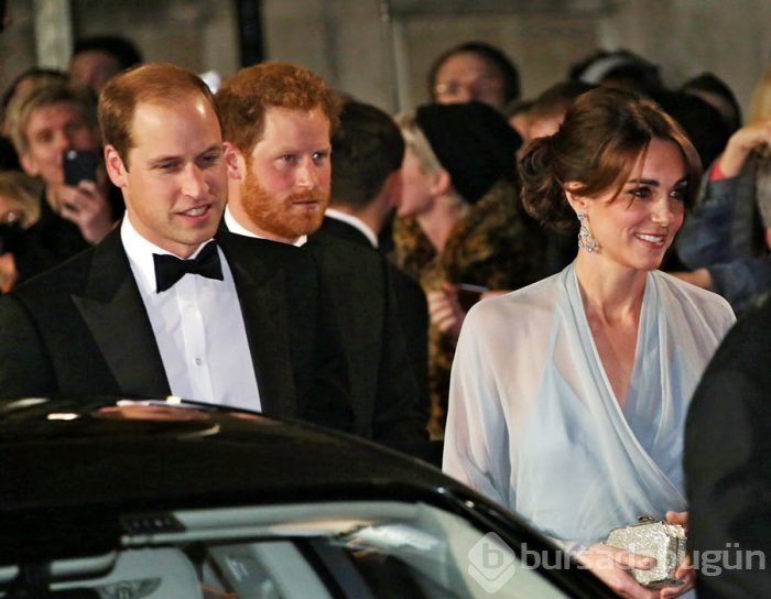 Kate Middleton yine hamile iddiası	
