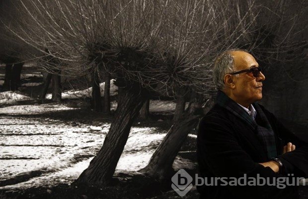 Kiarostami'den fotoğraf sergisi