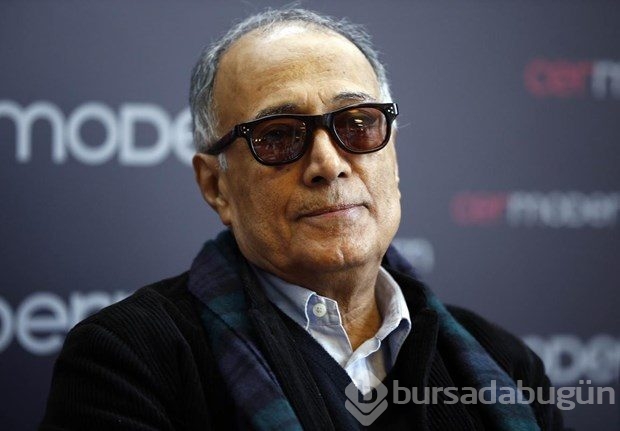 Kiarostami'den fotoğraf sergisi