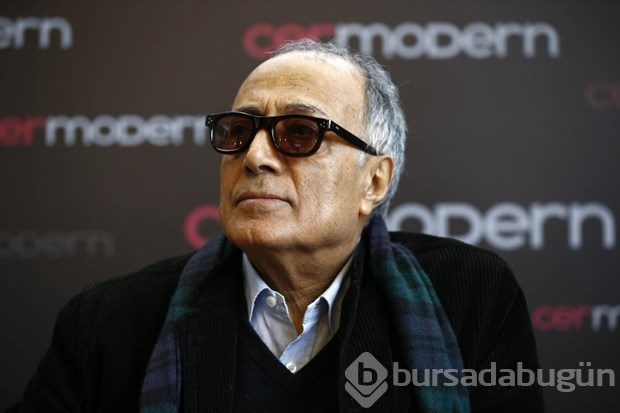Kiarostami'den fotoğraf sergisi