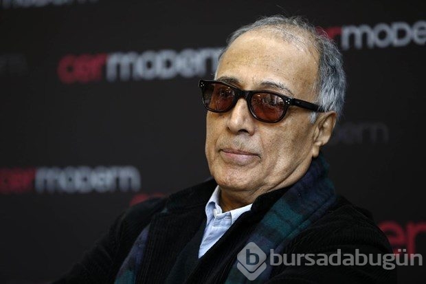 Kiarostami'den fotoğraf sergisi