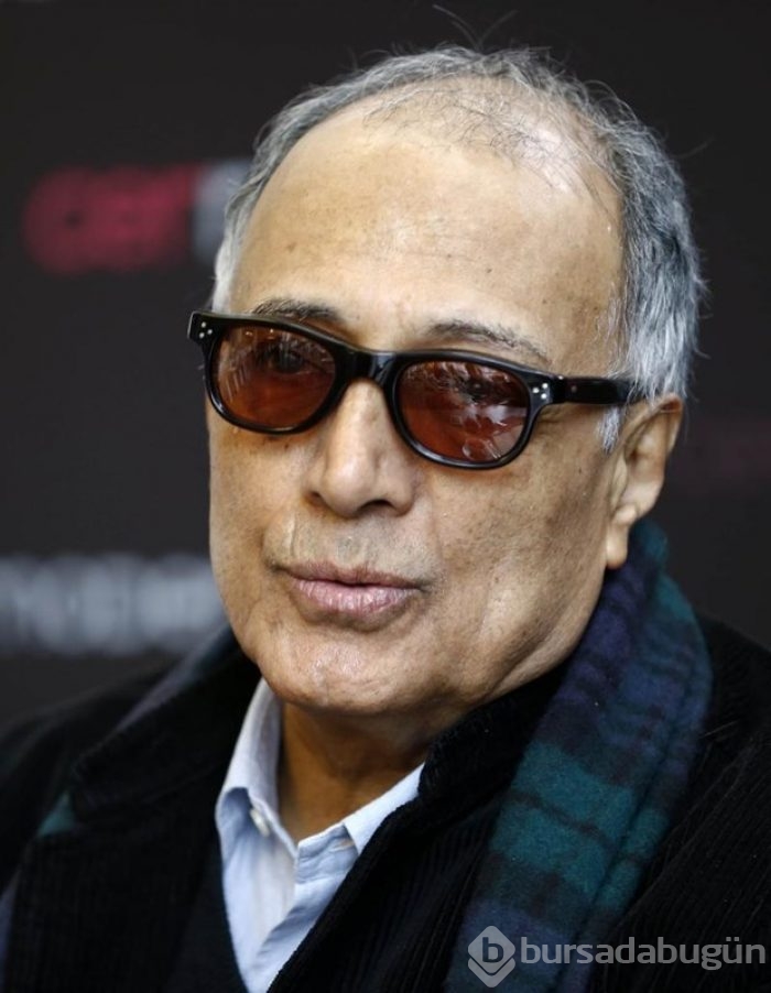 Kiarostami'den fotoğraf sergisi