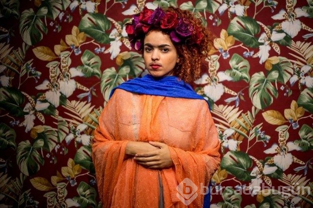 Frida Kahlo çılgınlığı