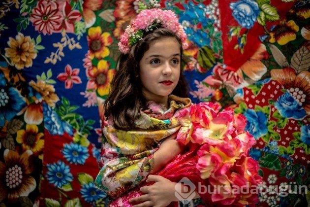 Frida Kahlo çılgınlığı