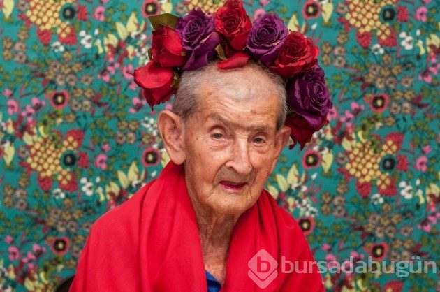 Frida Kahlo çılgınlığı